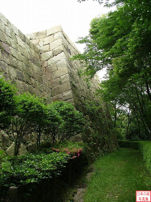 Kamei Castle 