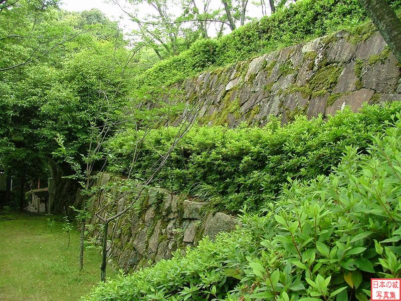 Kamei Castle 
