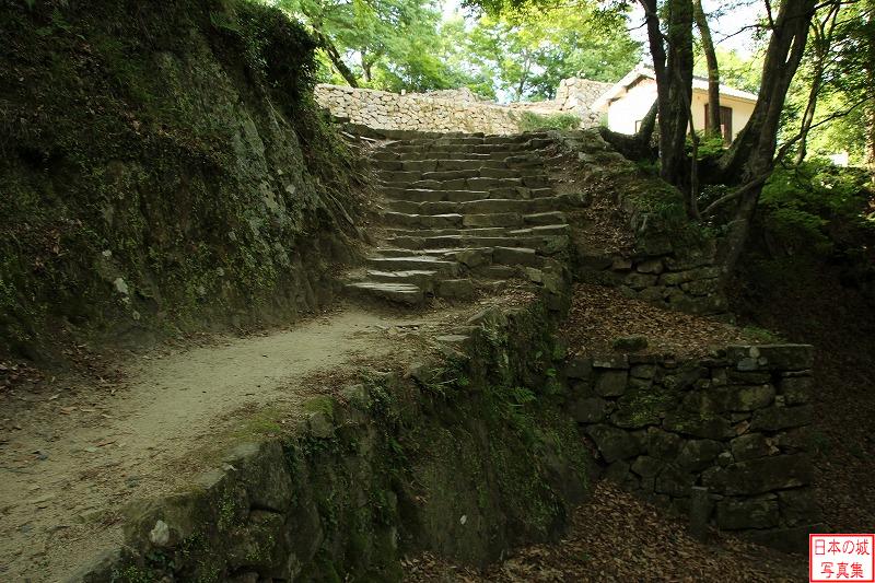 Bicchuu Matsuyama Castle 