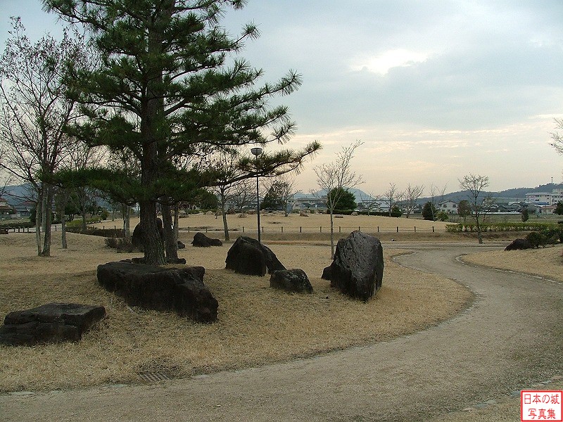 Bicchuu Takamatsu Castle 