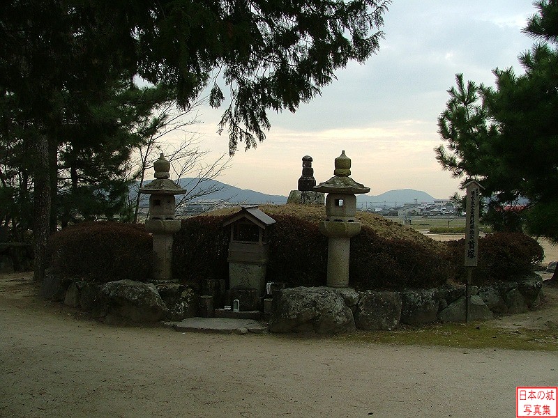 Bicchuu Takamatsu Castle 