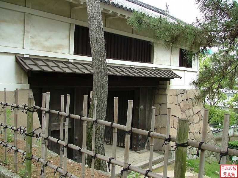 Fukuyama Castle 