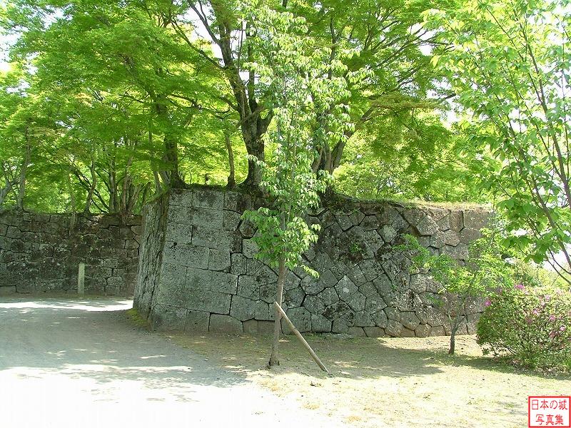 Oka Castle 