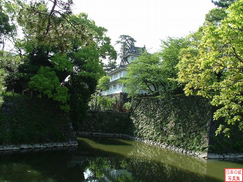 Kokura Castle 