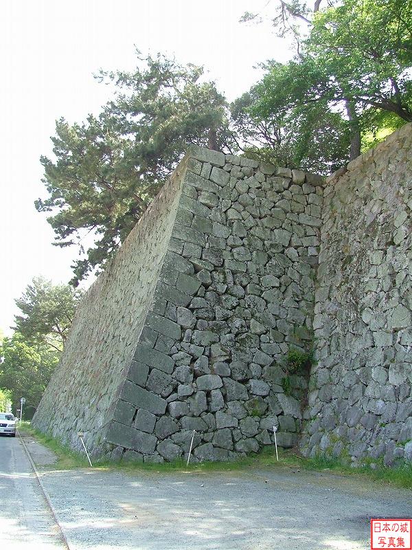 Kurume Castle 