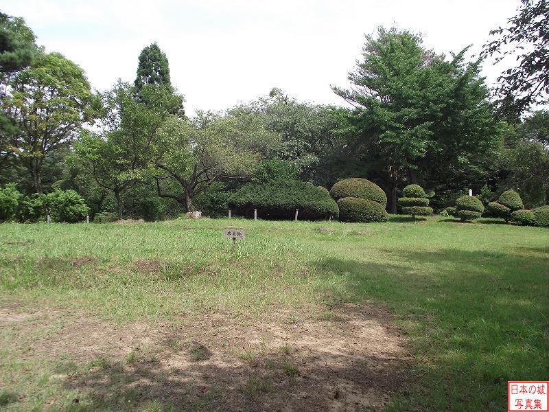 Hiyama Castle 