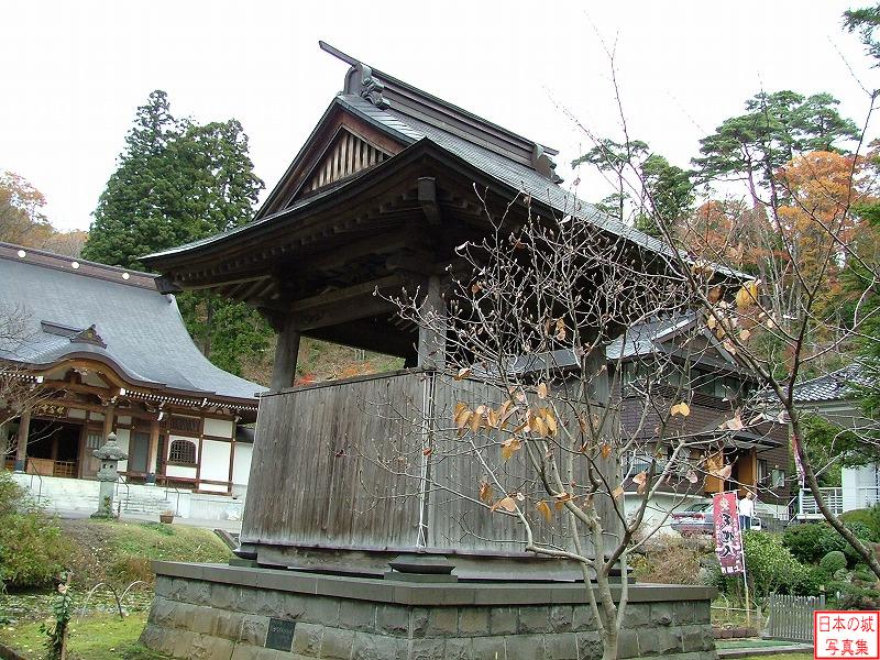 Kasugayama Castle 