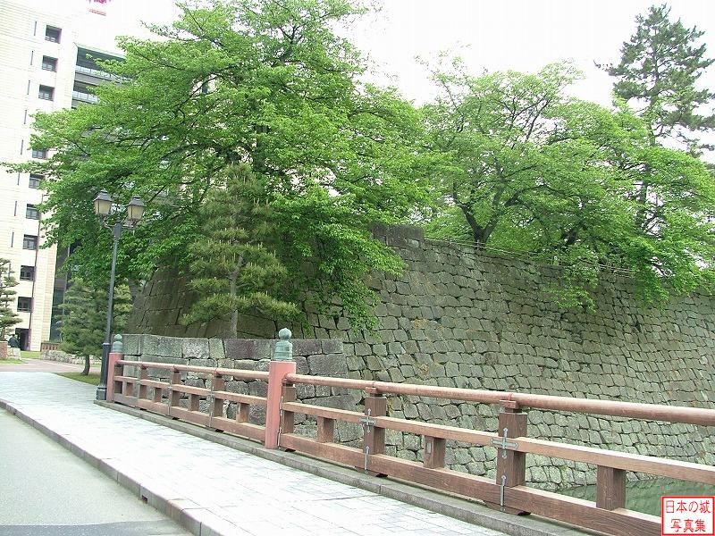 Fukui Castle 