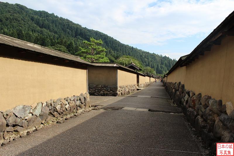 Ichijodai Castle 