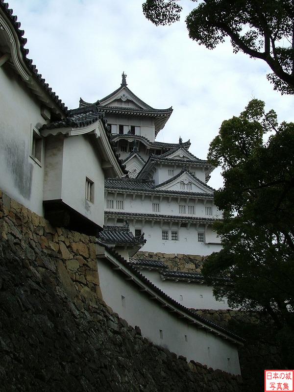 Himeji Castle 
