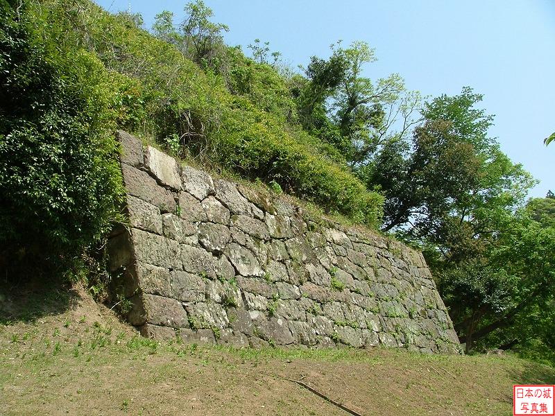 Hitoyoshi Castle 