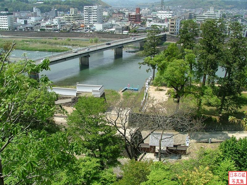 Hitoyoshi Castle 