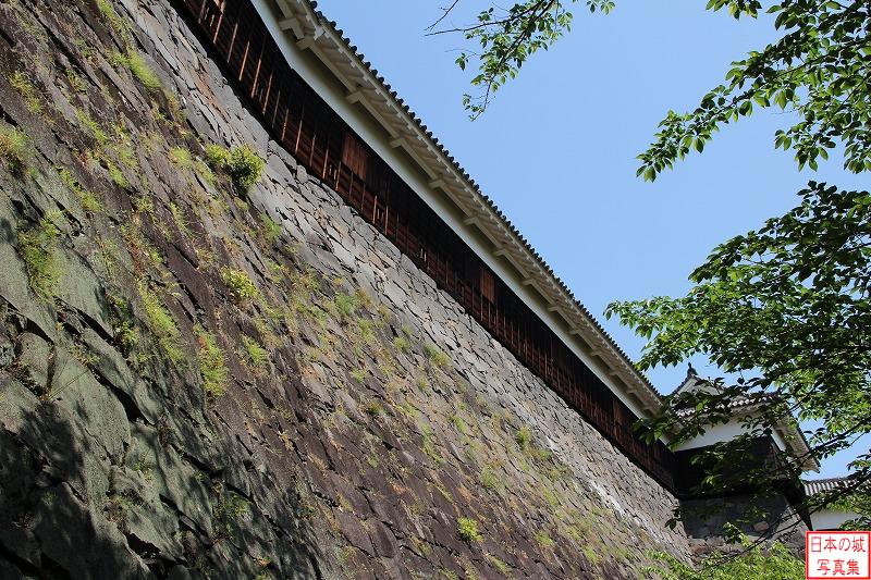 Kumamoto Castle 