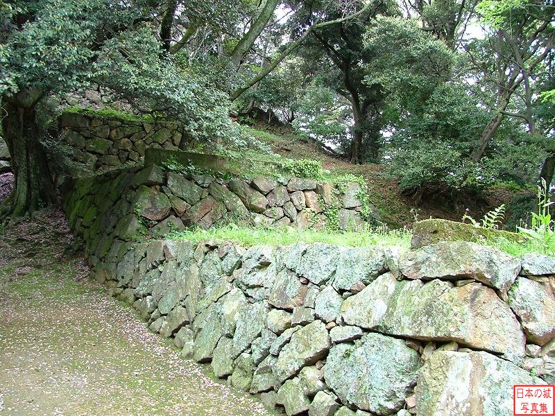 Hamada Castle 