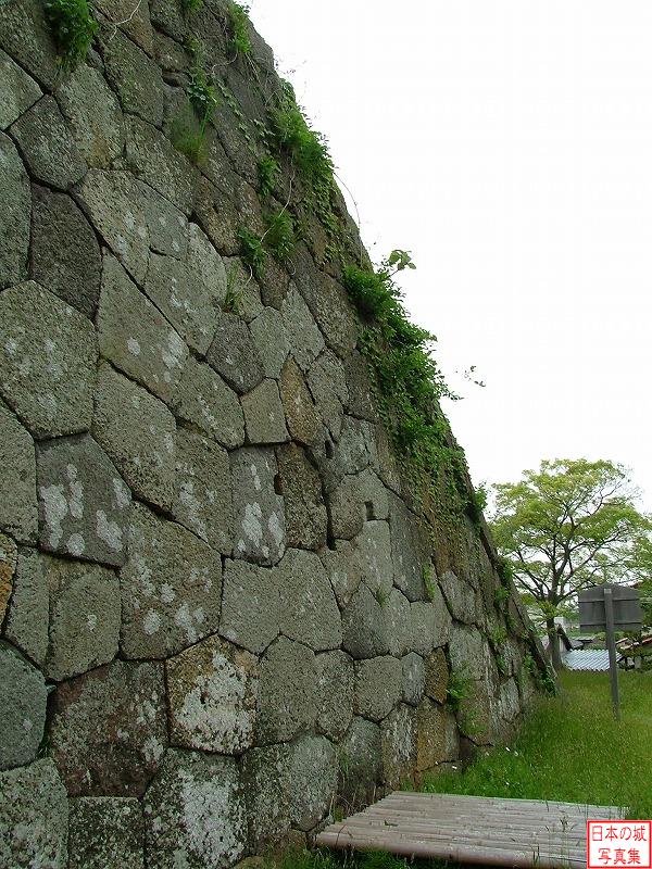 Komatsu Castle 