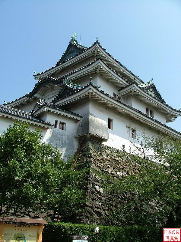 Wakayama Castle