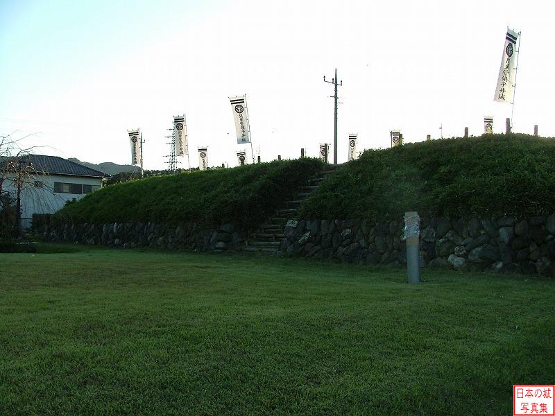 Hirai Castle 