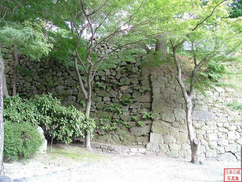 Okazaki Castle 