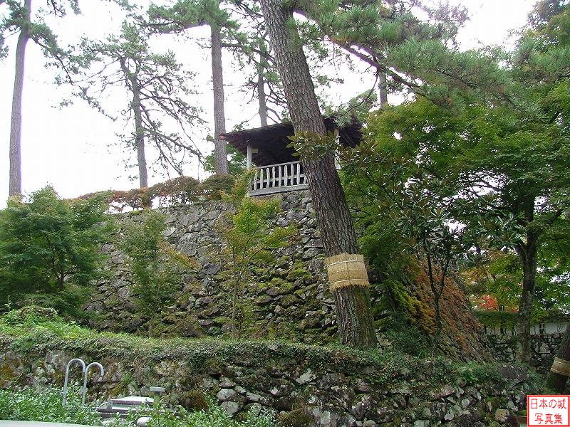 Gujo Hachiman Castle 