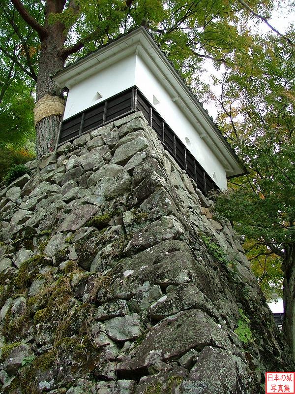 Gujo Hachiman Castle 