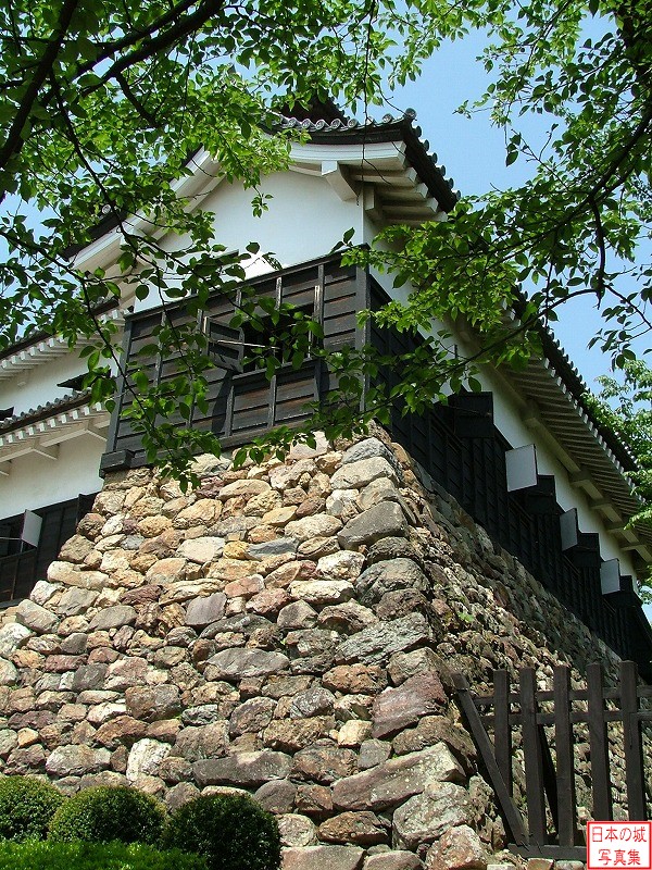 Inuyama Castle 