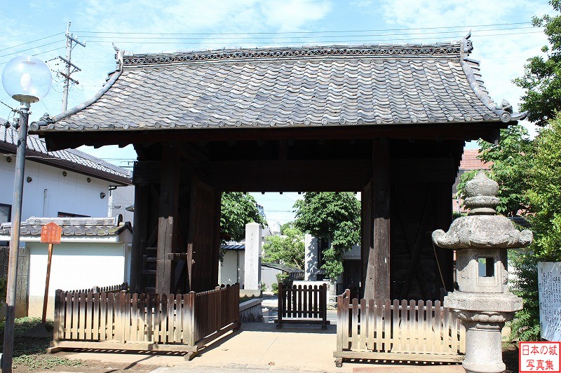 Kiyosu Castle 