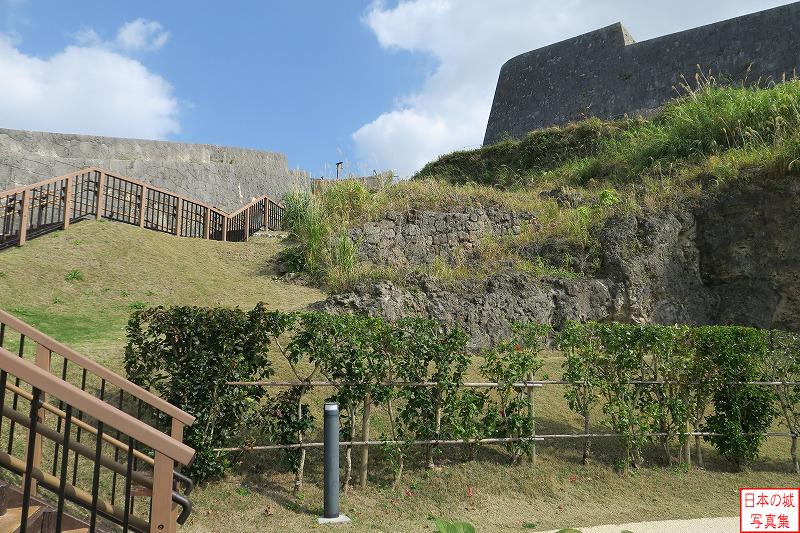 Shuri Castle 