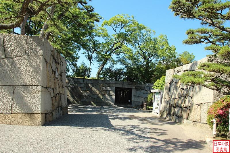 Takamatsu Castle 