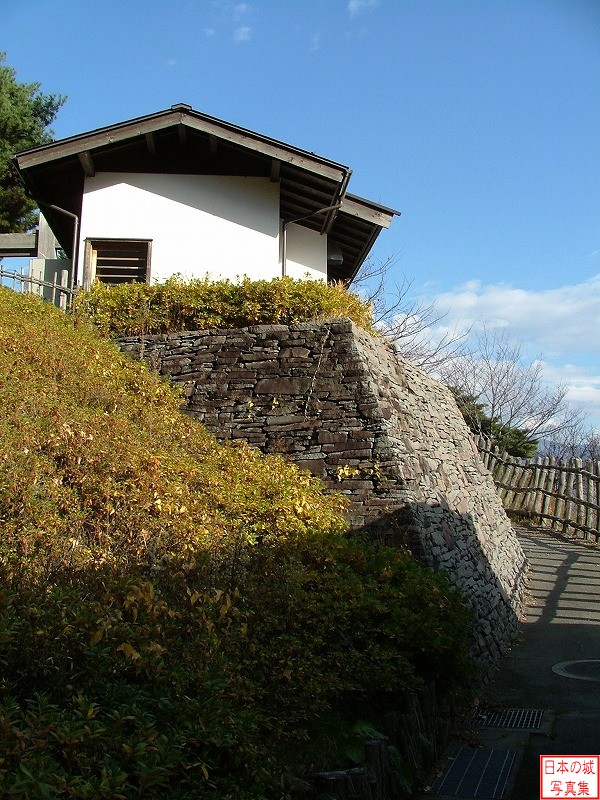 Arato Castle 