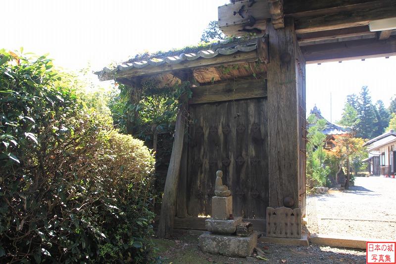 Tanba Kameyama Castle 