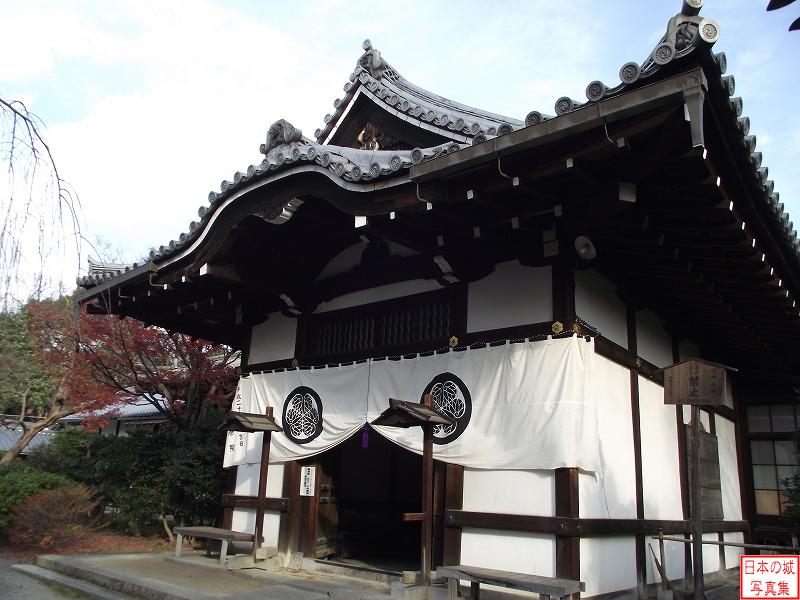 Fushimi Castle 