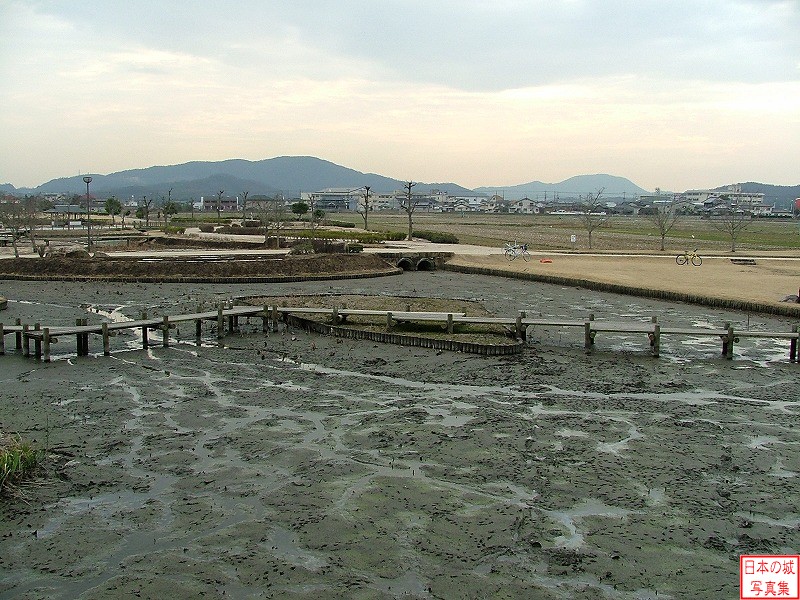 Bicchuu Takamatsu Castle