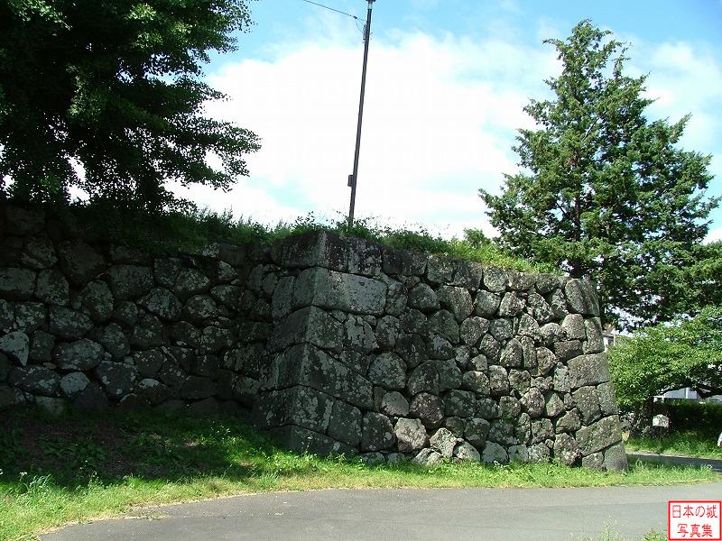 石垣