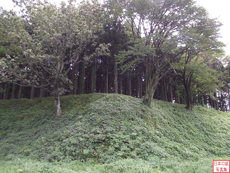 Hirabayashi Castle