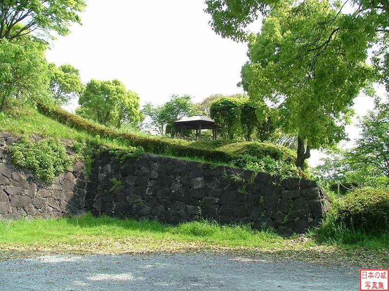 Uto Castle 