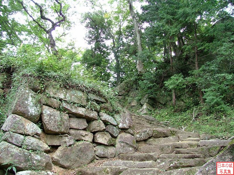 Kasama Castle