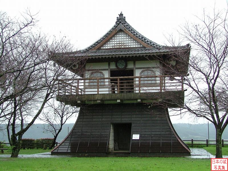 Taka Castle