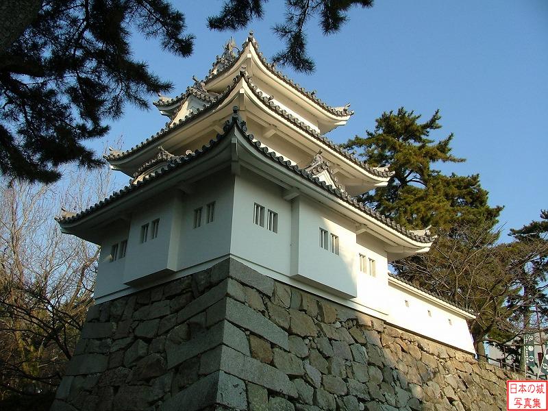 Tsu Castle