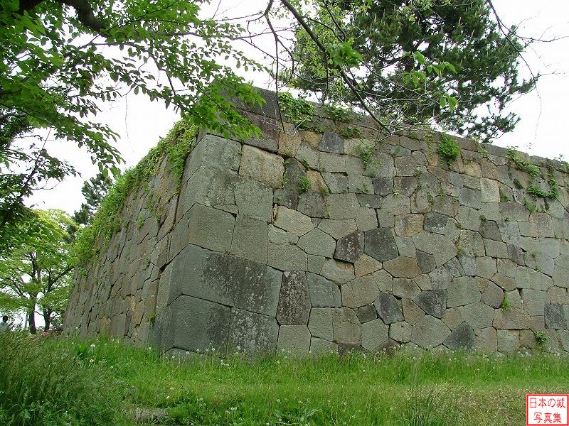 Komatsu Castle