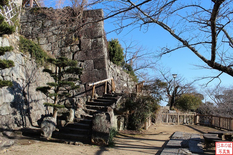 Shinnguu Castle