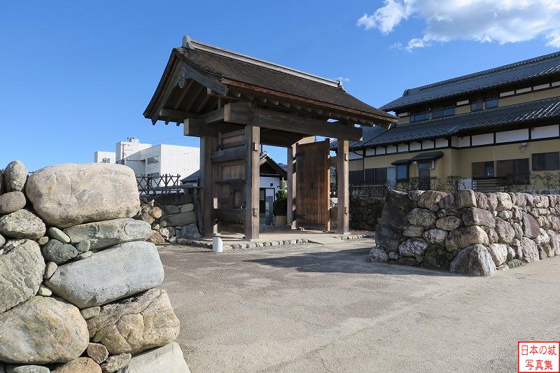 小幡陣屋