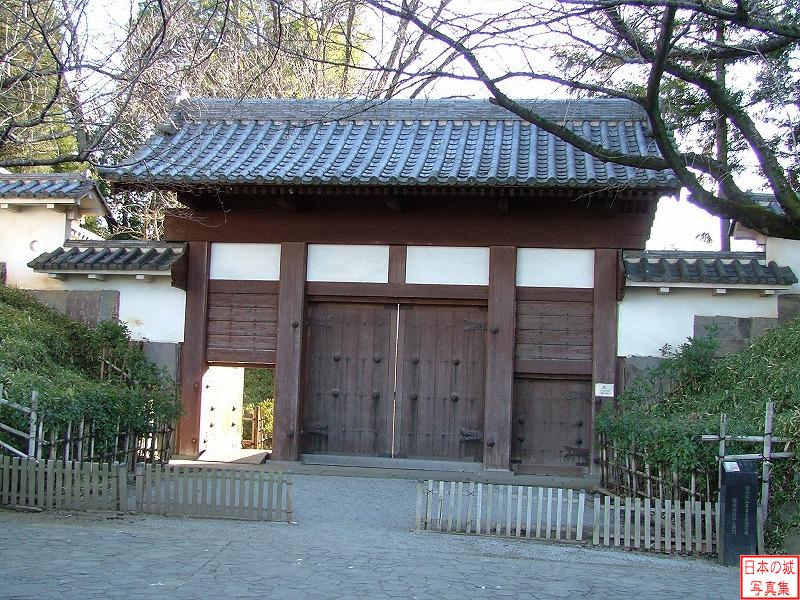 Tatebayashi Castle