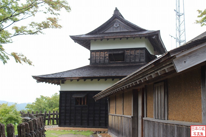 Asuke Castle