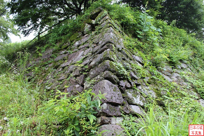 Ichiba Castle