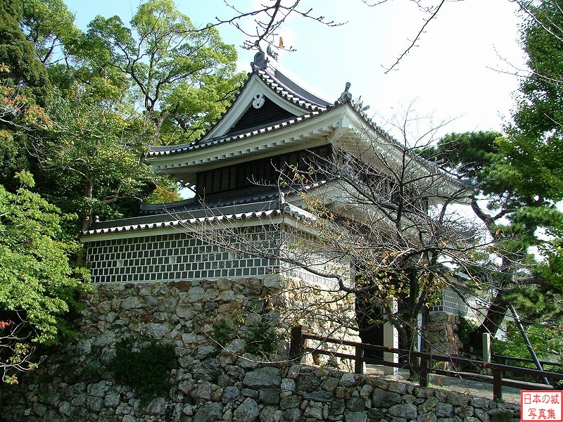 Tahara Castle