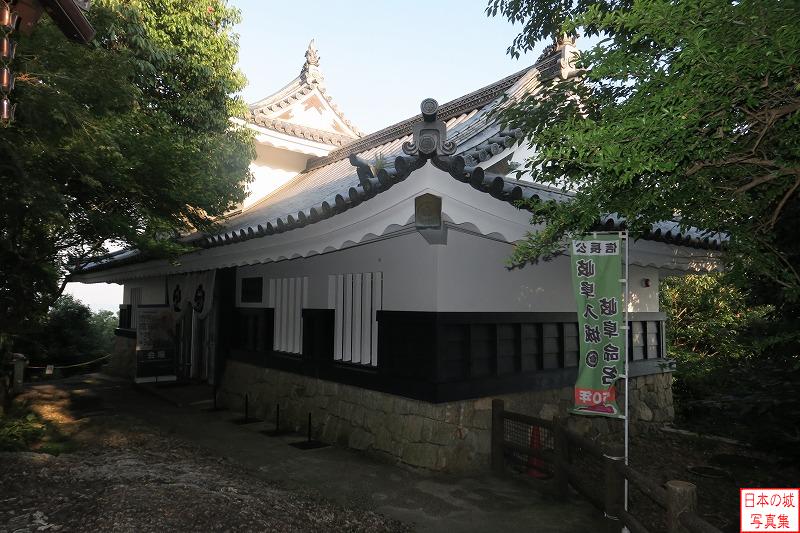 Gifu Castle Museum