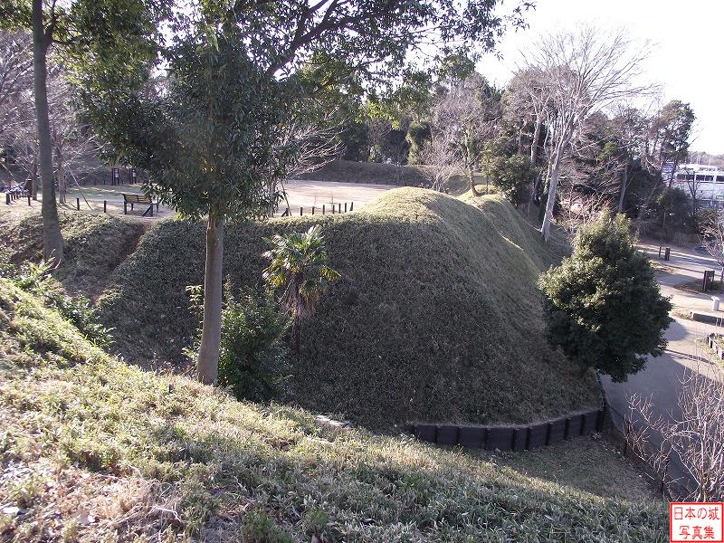 Chigasaki Castle