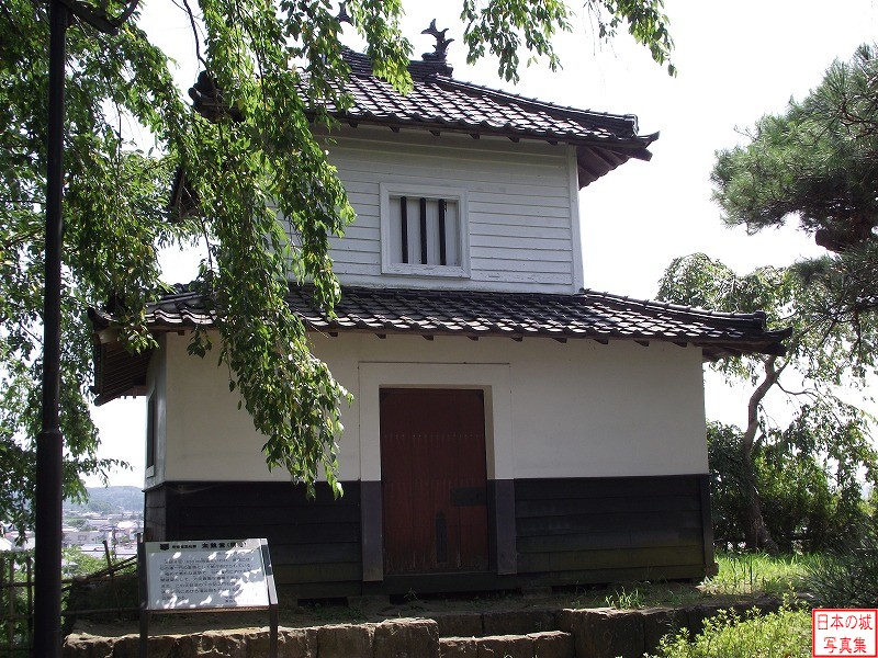 Wakuya Castle 