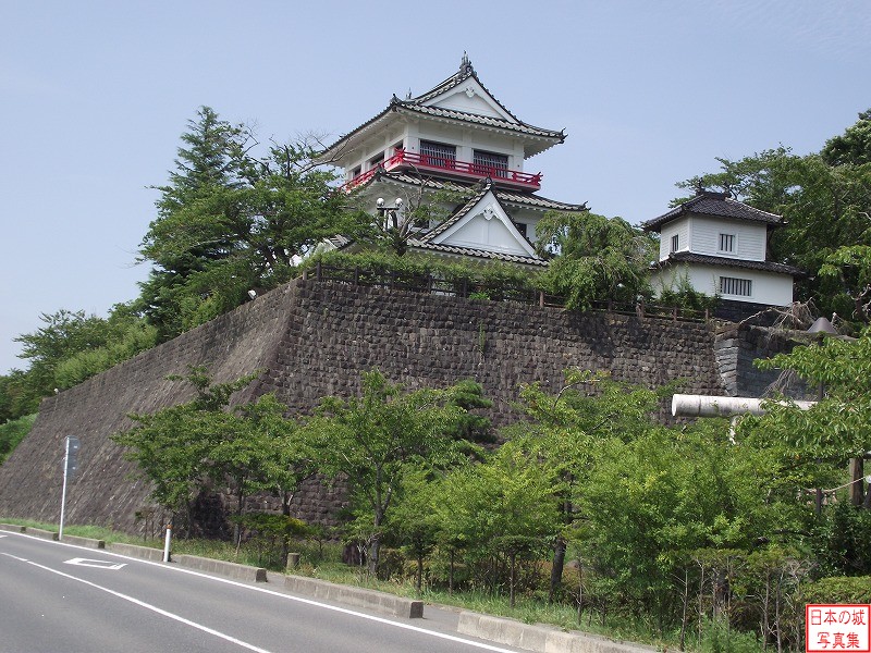 Wakuya Castle