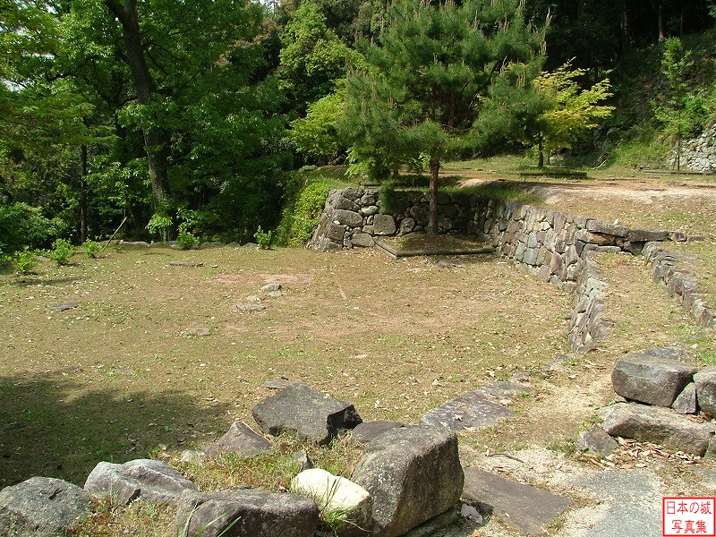 Azuchi Castle 